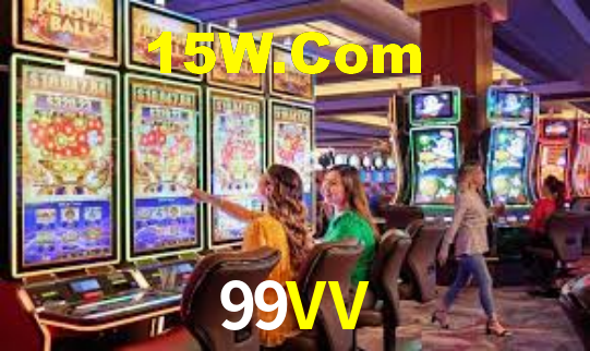 99VV App Interface