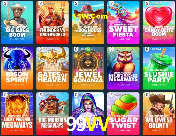 Weekend Specials 99VV