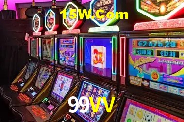 Promoção Relâmpago 99VV