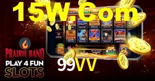 Game Providers 99VV