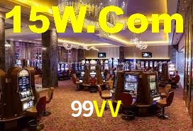 Bonus Features 99VV