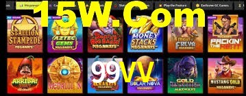 Live Casino 99VV