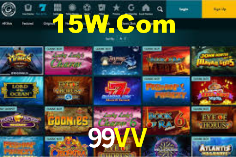 Tournaments 99VV