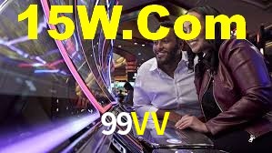Welcome Bonus 99VV