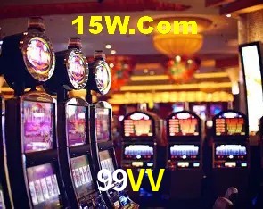 Jogos de Slot 99VV