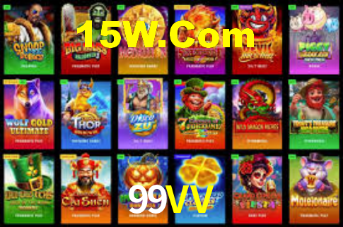 Programa VIP 99VV