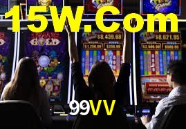 Slot Games 99VV